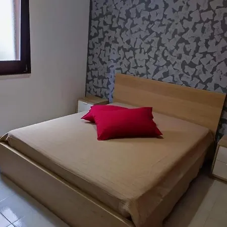 La Rosa Dei Venti Apartment