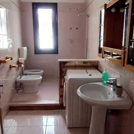 La Rosa Dei Venti Apartment