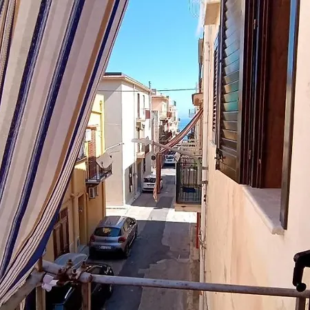 La Rosa Dei Venti كاستيلاّماري ديل غو