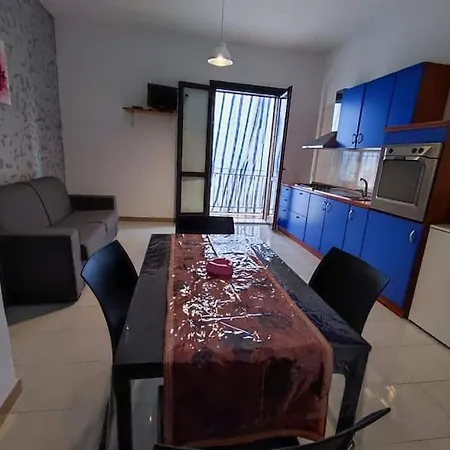 شقة La Rosa Dei Venti *