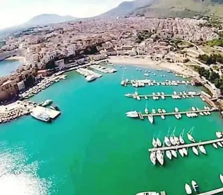 La Rosa Dei Venti شقة