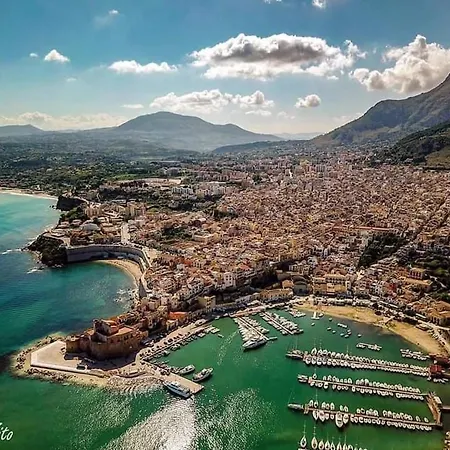 شقة La Rosa Dei Venti