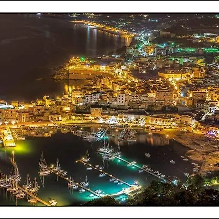 La Rosa Dei Venti كاستيلاّماري ديل غو