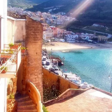 شقة La Rosa Dei Venti