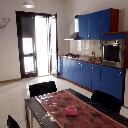 Apartment La Rosa Dei Venti *