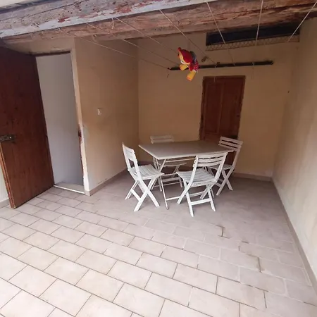 شقة La Rosa Dei Venti *