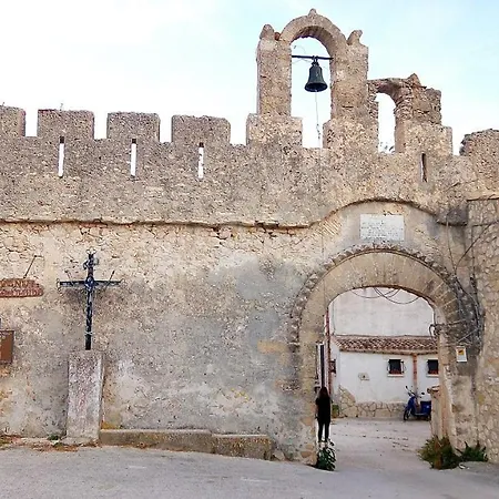 La Rosa Dei Venti * كاستيلاّماري ديل غو