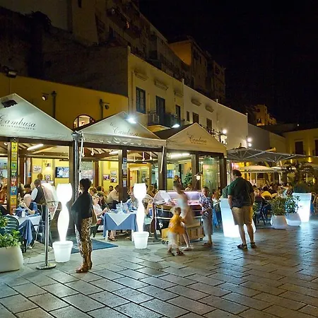 La Rosa Dei Venti شقة