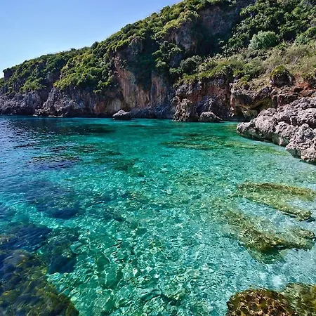 شقة La Rosa Dei Venti