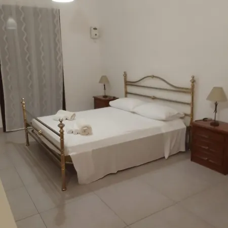 شقة La Rosa Dei Venti كاستيلاّماري ديل غو