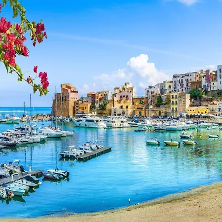 La Rosa Dei Venti شقة