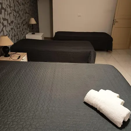 La Rosa Dei Venti كاستيلاّماري ديل غو