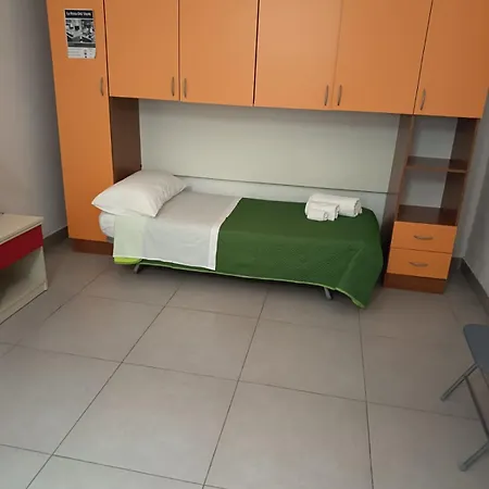 La Rosa Dei Venti كاستيلاّماري ديل غو