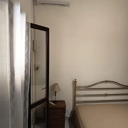 Apartment La Rosa Dei Venti Castellammare del Golfo