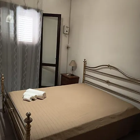 La Rosa Dei Venti Apartment