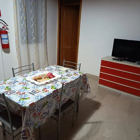 La Rosa Dei Venti كاستيلاّماري ديل غو