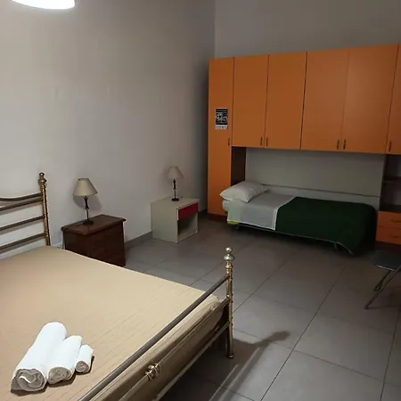 شقة La Rosa Dei Venti